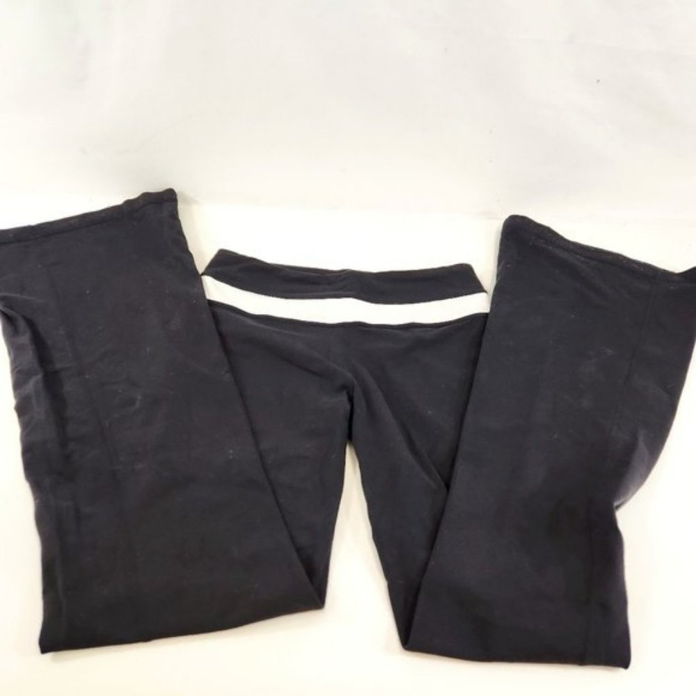 Vintage Lululemon Groove Pants Size 4